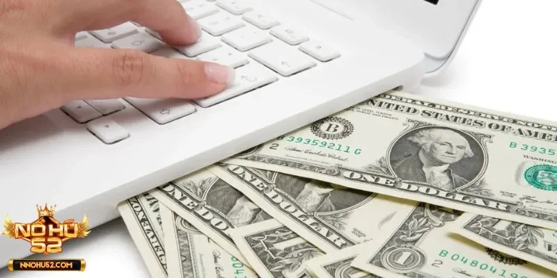 3 hình thức rút dễ nhất tại cổng game