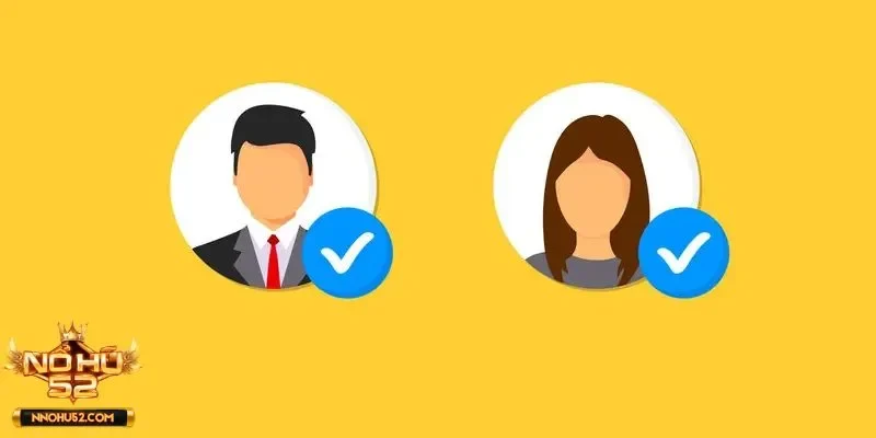 Cần phải đăng ký với những thông tin chính xác nhất