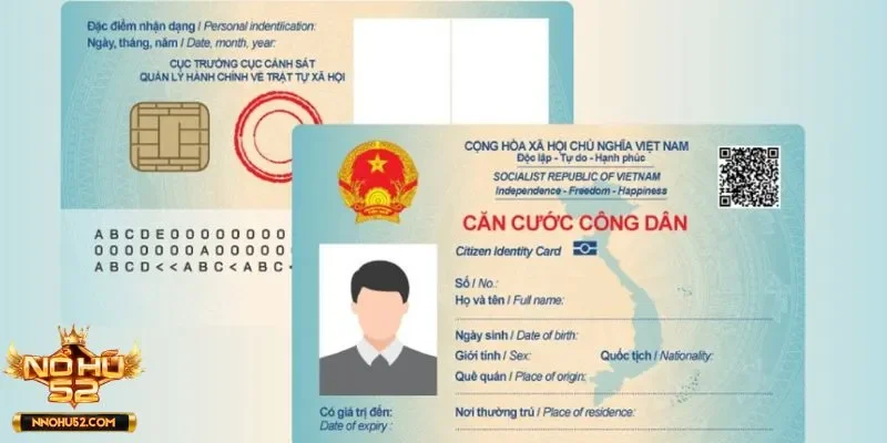 Chỉ có người dùng chính chủ mới được rút tiền tại cổng game