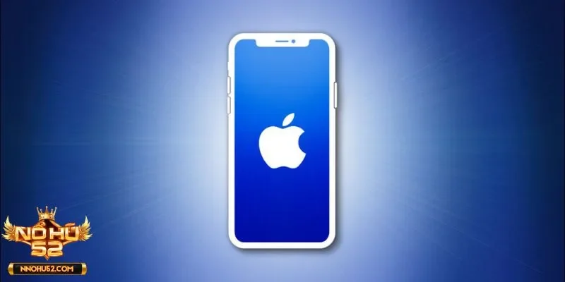 Chi tiết thao tác tải cho người chơi hệ iOS