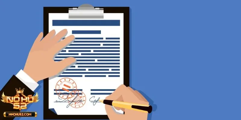 Điều khoản được ứng dụng hợp lý vào thực tế