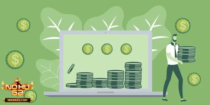 Đơn vị có quy định về số tiền tối thiểu khi nạp là 100.000