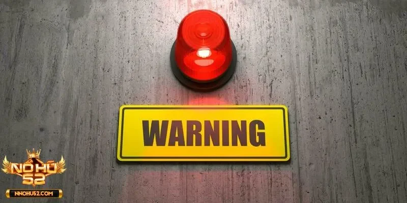 Những quy định về xử lý vi phạm tại thương hiệu