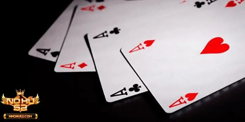 Chia sẻ các bí kíp đánh Tiến lên dễ thắng tại Nohu