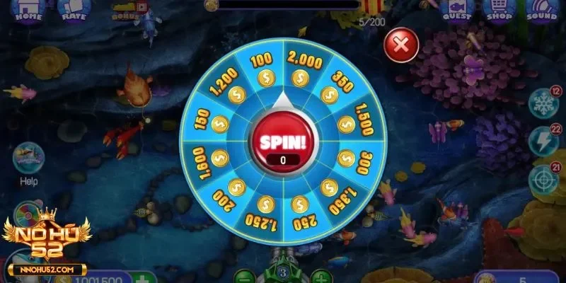 Chọn đúng phòng chơi giúp anh em thắng dễ hơn