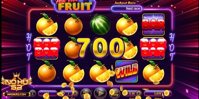 Giới thiệu trò chơi nổ hũ