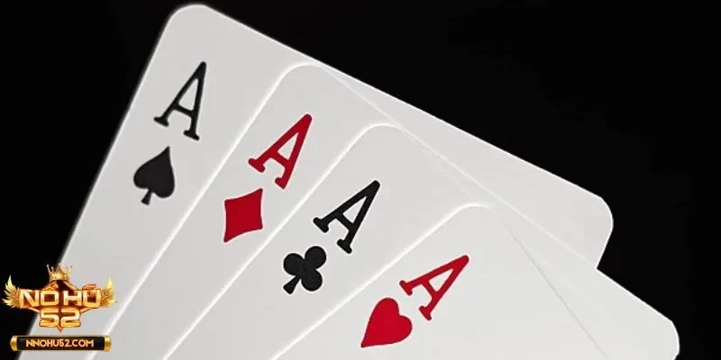 Mẹo chơi game bài Nohu