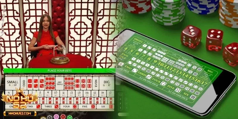 Một số thông tin cơ bản về ưu đãi Tài xỉu