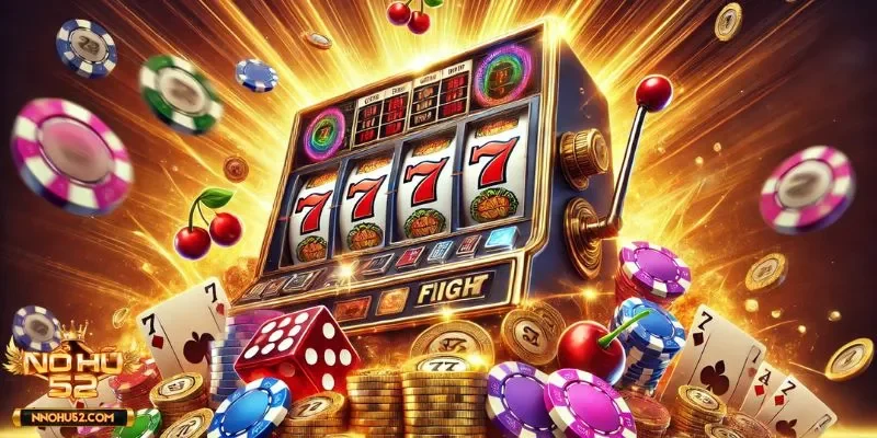 Quay hũ bằng chế độ thủ công dễ thắng lớn