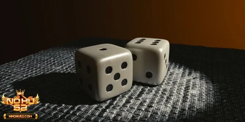 Thông tin cần chú ý khi chơi tài xỉu Nohu