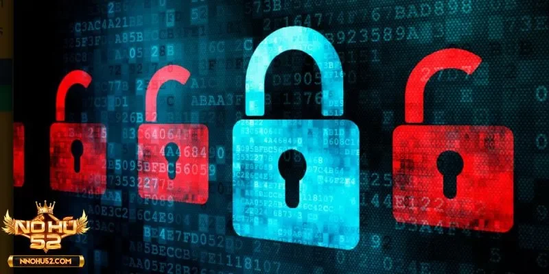 Thương hiệu luôn đầu tư mạnh về yếu tố bảo mật