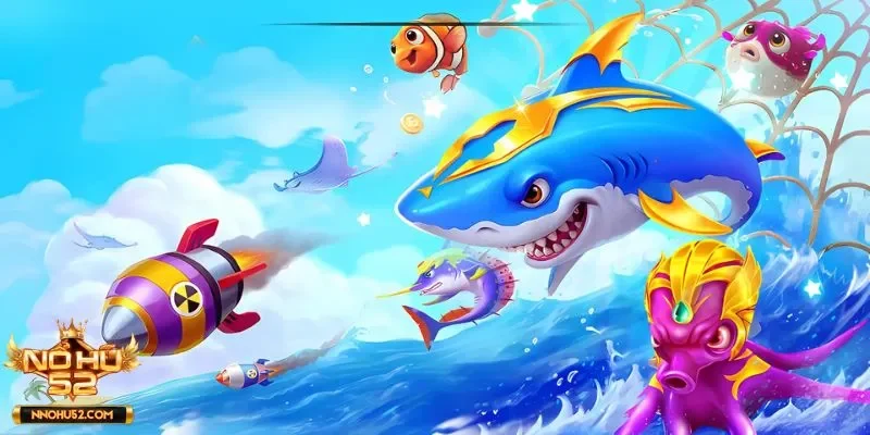 Tìm hiểu về các loại vũ khí trong game