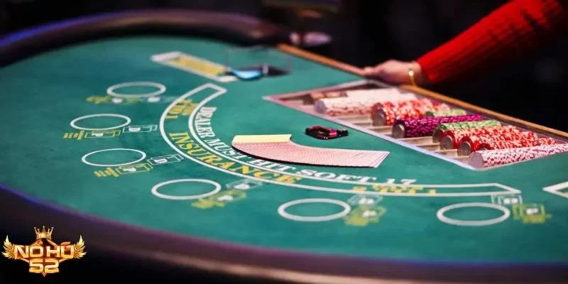 Bí quyết tăng tỷ lệ thắng với chiến lược chơi Blackjack thông minh