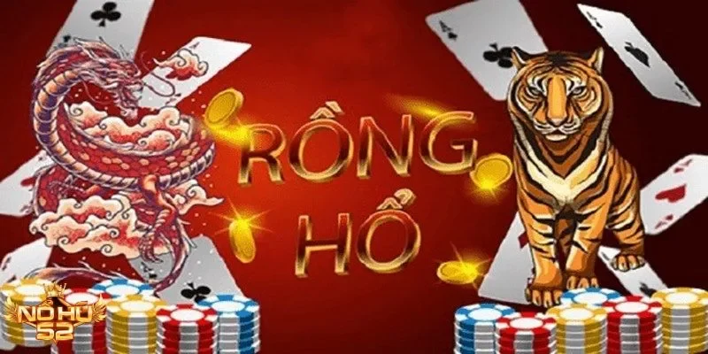 Chiến thuật thông minh giúp tăng cơ hội thắng Rồng Hổ Nohu52 hiệu quả