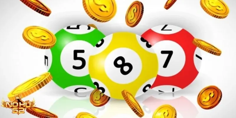 Nhiều loại hình Vietlott hấp dẫn với tỷ lệ trả thưởng cao tại Nohu52