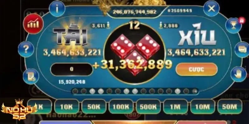 Hiểu rõ các kiểu cược phổ biến giúp người chơi mới tự tin tham gia Nohu52