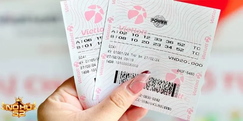 Tăng cơ hội thắng Vietlott tại Nohu52 cùng chiến lược chơi thông minh