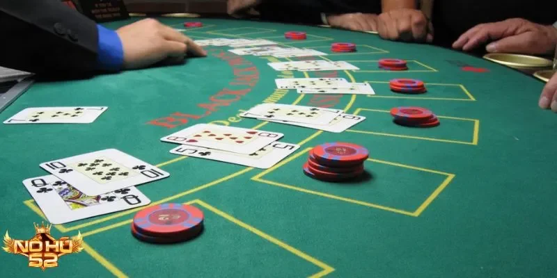 Trải nghiệm bàn chơi đa dạng, tốc độ nhanh, thắng lớn tại Nohu