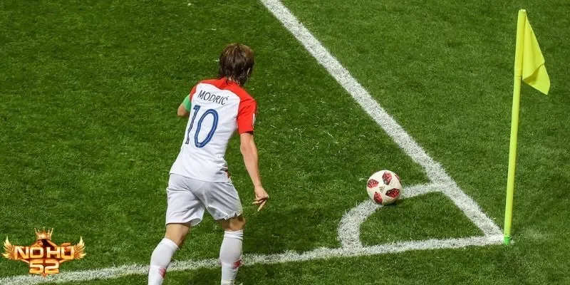 Trải nghiệm cá cược an toàn, minh bạch cùng kèo phạt góc Nohu52